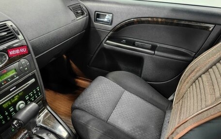Ford Mondeo III, 2007 год, 355 000 рублей, 12 фотография