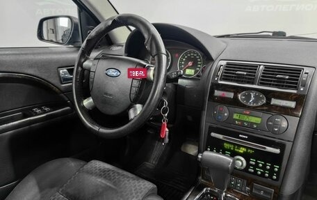 Ford Mondeo III, 2007 год, 355 000 рублей, 13 фотография