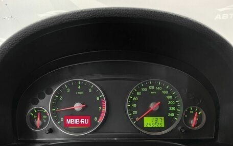 Ford Mondeo III, 2007 год, 355 000 рублей, 17 фотография