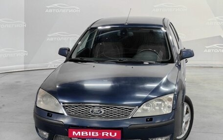 Ford Mondeo III, 2007 год, 355 000 рублей, 20 фотография