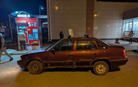 Daewoo Nexia I рестайлинг, 2007 год, 50 000 рублей, 2 фотография