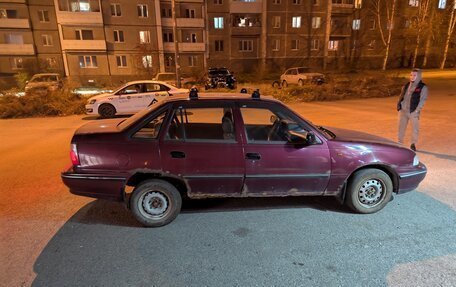 Daewoo Nexia I рестайлинг, 2007 год, 50 000 рублей, 1 фотография