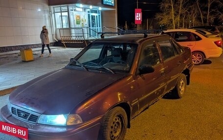 Daewoo Nexia I рестайлинг, 2007 год, 50 000 рублей, 6 фотография
