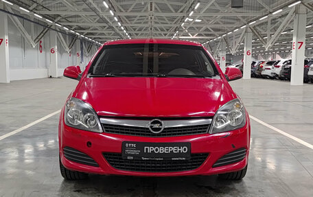 Opel Astra H, 2010 год, 329 999 рублей, 2 фотография