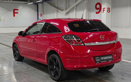 Opel Astra H, 2010 год, 329 999 рублей, 7 фотография