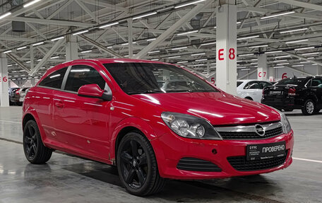 Opel Astra H, 2010 год, 329 999 рублей, 3 фотография