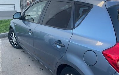 KIA cee'd I рестайлинг, 2007 год, 650 000 рублей, 1 фотография