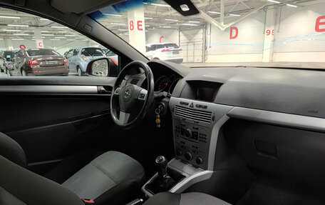 Opel Astra H, 2010 год, 329 999 рублей, 11 фотография