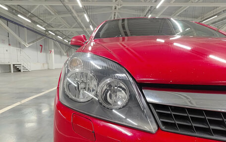 Opel Astra H, 2010 год, 329 999 рублей, 17 фотография