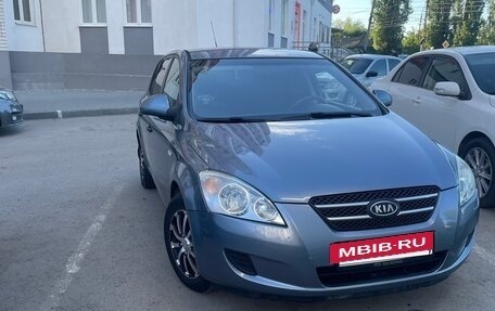 KIA cee'd I рестайлинг, 2007 год, 650 000 рублей, 5 фотография
