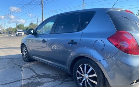 KIA cee'd I рестайлинг, 2007 год, 650 000 рублей, 9 фотография