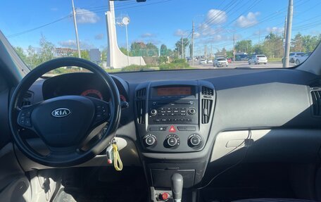 KIA cee'd I рестайлинг, 2007 год, 650 000 рублей, 18 фотография