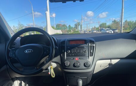 KIA cee'd I рестайлинг, 2007 год, 650 000 рублей, 19 фотография