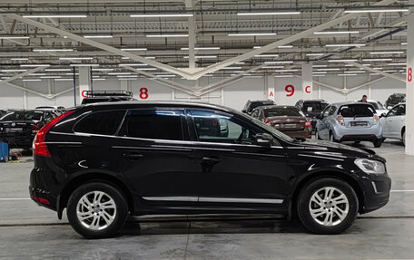 Volvo XC60 II, 2016 год, 1 775 000 рублей, 4 фотография