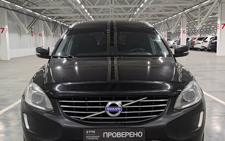 Volvo XC60 II, 2016 год, 1 775 000 рублей, 2 фотография