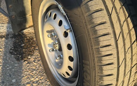 Hyundai Accent III, 2009 год, 460 000 рублей, 12 фотография