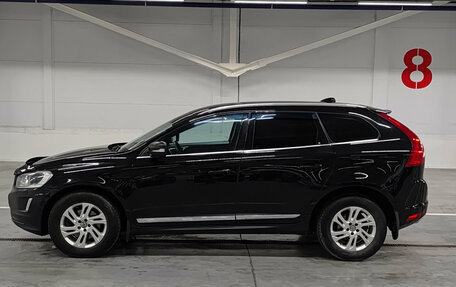 Volvo XC60 II, 2016 год, 1 775 000 рублей, 8 фотография