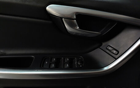 Volvo XC60 II, 2016 год, 1 775 000 рублей, 19 фотография