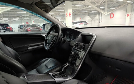 Volvo XC60 II, 2016 год, 1 775 000 рублей, 11 фотография