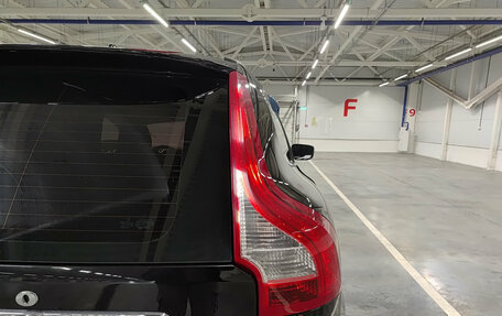 Volvo XC60 II, 2016 год, 1 775 000 рублей, 9 фотография