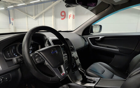 Volvo XC60 II, 2016 год, 1 775 000 рублей, 16 фотография