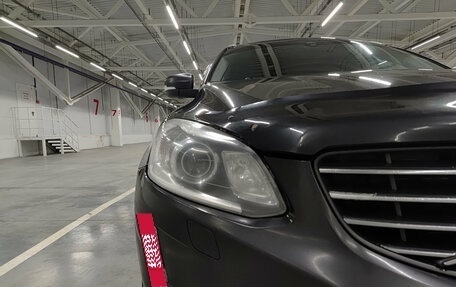 Volvo XC60 II, 2016 год, 1 775 000 рублей, 17 фотография