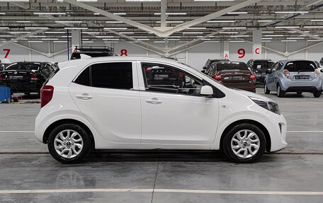 KIA Morning III, 2020 год, 1 399 999 рублей, 4 фотография