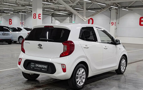 KIA Morning III, 2020 год, 1 399 999 рублей, 5 фотография