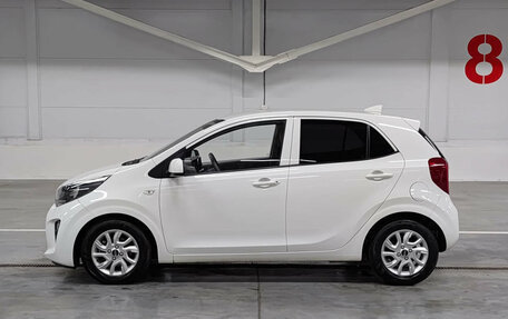 KIA Morning III, 2020 год, 1 399 999 рублей, 8 фотография