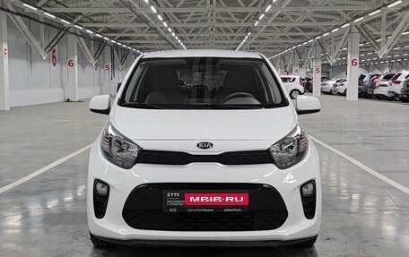 KIA Morning III, 2020 год, 1 399 999 рублей, 2 фотография
