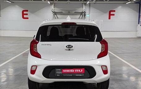 KIA Morning III, 2020 год, 1 399 999 рублей, 6 фотография