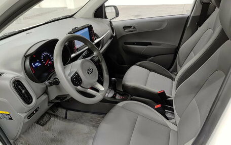 KIA Morning III, 2020 год, 1 399 999 рублей, 16 фотография