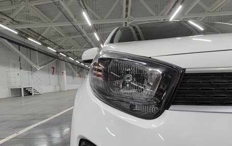 KIA Morning III, 2020 год, 1 399 999 рублей, 17 фотография
