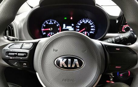 KIA Morning III, 2020 год, 1 399 999 рублей, 21 фотография