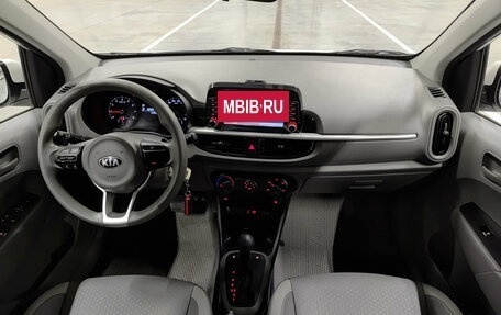 KIA Morning III, 2020 год, 1 399 999 рублей, 14 фотография
