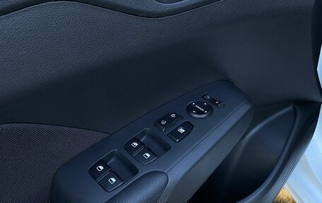 Hyundai Solaris II рестайлинг, 2019 год, 1 399 000 рублей, 17 фотография