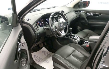 Nissan Qashqai, 2021 год, 2 000 000 рублей, 8 фотография