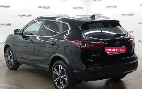Nissan Qashqai, 2021 год, 2 000 000 рублей, 4 фотография