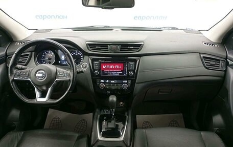 Nissan Qashqai, 2021 год, 2 000 000 рублей, 5 фотография