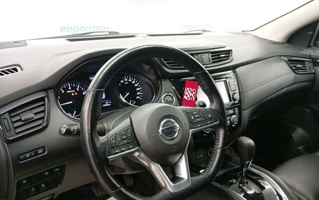 Nissan Qashqai, 2021 год, 2 000 000 рублей, 6 фотография
