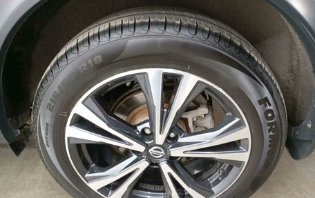 Nissan Qashqai, 2021 год, 2 000 000 рублей, 12 фотография