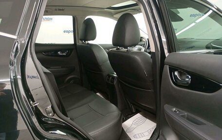 Nissan Qashqai, 2021 год, 2 000 000 рублей, 14 фотография