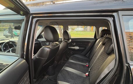 KIA Soul I рестайлинг, 2013 год, 775 000 рублей, 10 фотография