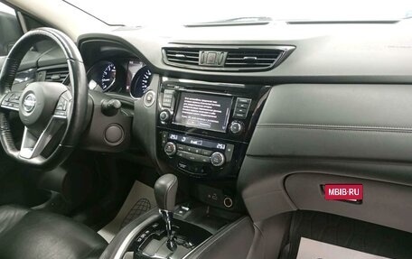 Nissan Qashqai, 2021 год, 2 000 000 рублей, 13 фотография