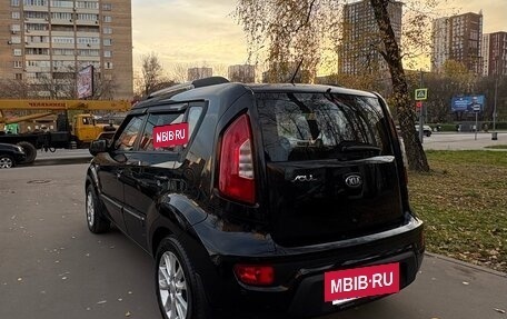 KIA Soul I рестайлинг, 2013 год, 775 000 рублей, 7 фотография