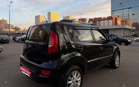 KIA Soul I рестайлинг, 2013 год, 775 000 рублей, 5 фотография