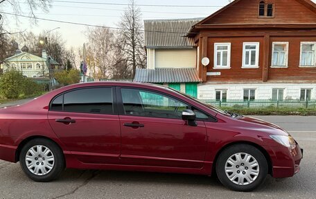 Honda Civic VIII, 2009 год, 950 000 рублей, 3 фотография