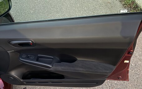 Honda Civic VIII, 2009 год, 950 000 рублей, 6 фотография