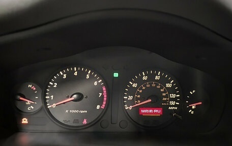 Hyundai Santa Fe III рестайлинг, 2003 год, 669 999 рублей, 13 фотография