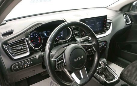 KIA cee'd III, 2022 год, 2 155 000 рублей, 6 фотография